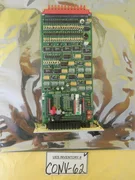 AMAT Applied Materials 0190-00371 DeviceNet Digital I/O Rev. P4 PCB Card Used