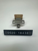 APPLIED MATERIALS 0020-18438 SUPPORT, SIDE COIL TENSIONER HDP-CVD