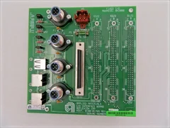 0100-01765 / INTERFACE BOARD PCB / APPLIED MATERIALS AMAT