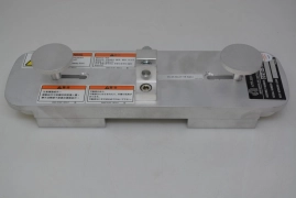 0270-01735 / UPPER LINER REMOVAL FIXTURE / APPLIED MATERIALS AMAT