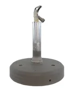 Lam Research 853-178749-012 300mm Heater Pedestal 9 MCA Movable AP SPA Working