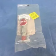 Applied Materials, AMAT # 0050-41313 Filter Weldment Assy,1/2" VCR, M 