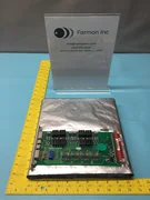 AMAT 0100-00008 TC GAUGE P.W.B ASSY, PCB, FAB 0110-00008 REV K, 127809