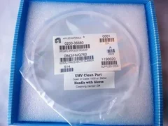 AMAT Applied Materials 0200-36680 Liner quartz upper Gss DIST Ground ASP+ New