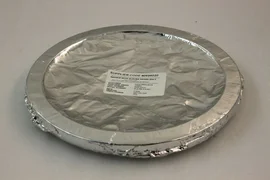 0020-22515 / CLAMPING RING 8, TIN SNNF, SST / APPLIED MATERIALS AMAT