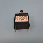 178-0303// AMAT APPLIED 0680-90135 CB SP PUSH/PULL 1.0A SLOW [NEW]