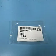 344-0503// AMAT APPLIED 0015-09327 SCREW MACH BTN HD 4-40X 3/8 HEX SKT SST NEW