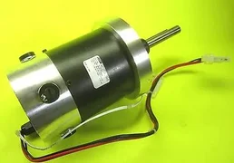LAM RESEARCH - 853-011142-001 - MCG 41-M2901 Gap Servo Motor