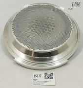 15577 APPLIED MATERIALS FACEPLATE, SIN, XG, DXZ DCVD 0021-00041