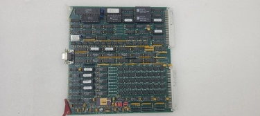 Lam Research 810-017031-004 ADIO BOARD