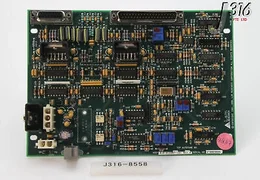 8558 LAM RESEARCH PCB AUTOTUNE TCP BOARD 810-015987-101