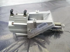 AMAT Endura Centura Wafer Transfer Module Chamber Slit Valve Assembly, 452942