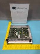 NIKON 4S014-247 PCB Card, X8 ACTI, 192971