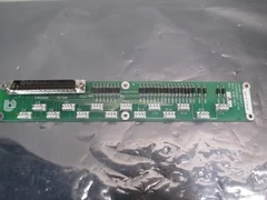 AMAT 0100-18034 PCBA, CHB PNEUMATIC INTC, ULTIMA, 111862