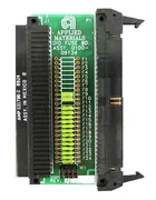 AMAT Applied Materials 0100-09134 DIO Fuse PCB Board Working Surplus
