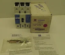 AMAT 0680-01819 GD3080D Cutler Hammer GD 22K Circuit Breaker 3-Pole 480 VAC