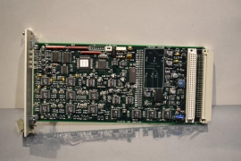 Applied Materials 0190-01270 DeviceNet Analog I/O PCB Card rev.002