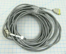0150-20671 / CABLE ASSY 75' TRUBO CONTROL INTCNT / APPLIED MATERIALS AMAT