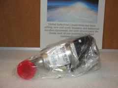 CTI-Cryogenics 8112616G003 Lopro, NW25 Roughing Valve with Gems Sensors B3013-S3