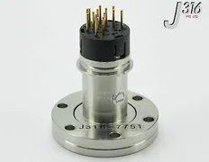 7751 APPLIED MATERIALS GAUGE SENSOR (PARTS) 0190-26769