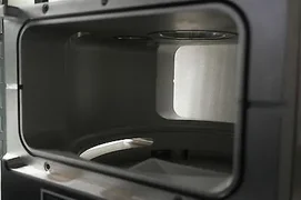 AMAT 0021-36743 DPS POLY LOWER CHAMBER
