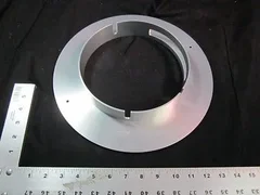 AMAT 0020-31605 RING FOCUSING, ALUM, 125MM, ASP