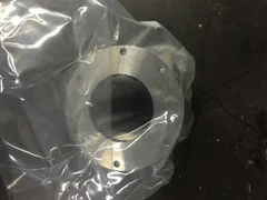 APPLIED MATERIAL 0040-20283 BELLOWS PRECLEAN  II 
