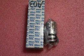 Nikon 4S999-017 MOTOR DRIVE MINERTIA Mini UGTMEM-01SNQ11 NSR
