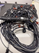 0140-01745 / HARNESS ASSY, INTERCONNECT, PVD CHAMBER / APPLIED MATERIALS AMAT