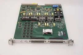AMAT AKT 0101-57106 SUBSTRATE VOLTAGE BOARD FREE SHIP