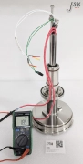 37704 APPLIED MATERIALS HEATER ASSY 0010-34176