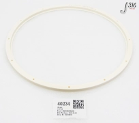 40234 LAM RESEARCH NIB RING KAPTONSHM CER MIN CLRNC 716-072581-055
