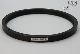 7490 APPLIED MATERIALS FLANGE, BASE, ESC 0020-31627