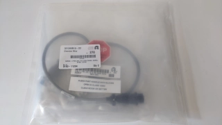 Applied Materials 0150-11294 DPSII 24V CPC to DB9 Cable NOS Qty 2