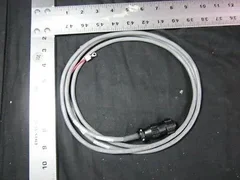 AMAT 0150-00834 CABLE ASSY, 24VDC SERVICE LIGHT WAFER LO