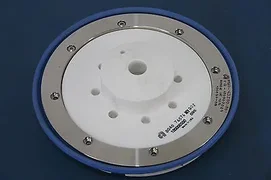 Applied Materials 0040-76576 Rev 002 6-Port 300mm Profiler Housing