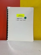ADVANCED ENERGY 5700204-B PE 5000 Generator User Manual