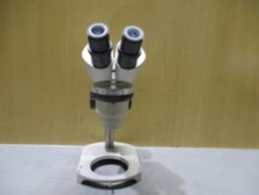 Used NIKON 280384 Stereo Microscope (AALR71227D030)