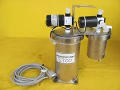 Cybor 5116CE Photo Resist Pump Option 00511-01 working