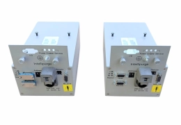 CTI-Cryogenics CPC module part# 8113246G001, used on 250 FE and 320 FE Cryopumps