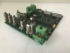 LAM RESEARCH 710-492005-001 BOARD ASSEMBLY