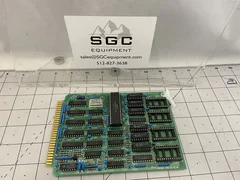 Lam Research PN: 810-001316-002 PCB