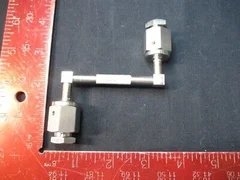 Applied Materials (AMAT) 0050-43008 GAS LINE, WELDMENT