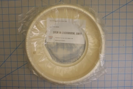 716-330504-064 / RING, FOCUS, 6", ESC, GD RING / LAM RESEARCH