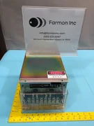 AMAT 0190-35875 HEATER DRIVER, SINGLE PHASE, 156412