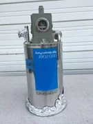 CTI cryogenics- 8 cryopump PN 8033179 SN 1619323759