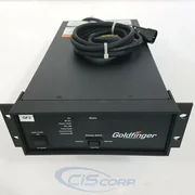 RF Amplifier Goldfinger Technologies AE Advanced Energy 3156023-000 L 