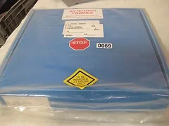 0200-00255, 0200-18081, Applied Materials, COVER, LOW PROFILE, HDPCVD ULTIMA