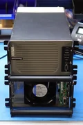 Advanced Energy AE Paramount 1513 HF RF Power-Delivery System M/N 3156310-015