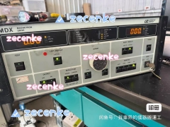 AE Advanced Energy MDX RF Power Supply 3152224-009H